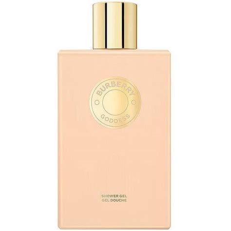 burberry dam parfym|burberry goddess shower gel.